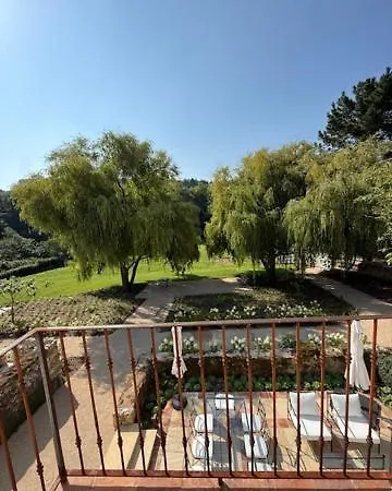 Sauces - En Carriazo, Ribamontan Al Mar, Cantabria Carriazo