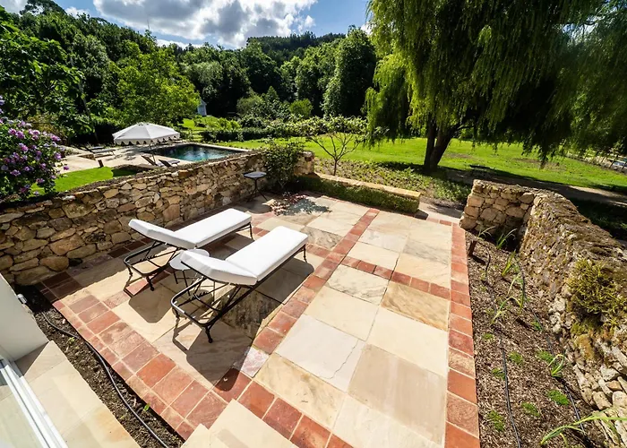 Vila Sauces - En Carriazo, Ribamontan Al Mar, Cantabria Carriazo