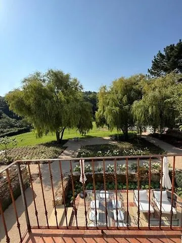 Sauces - En Carriazo, Ribamontan Al Mar, Cantabria Carriazo