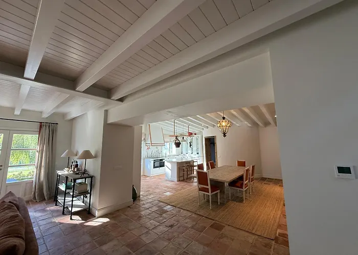 Sauces - En Carriazo, Ribamontan Al Mar, Cantabria * Carriazo