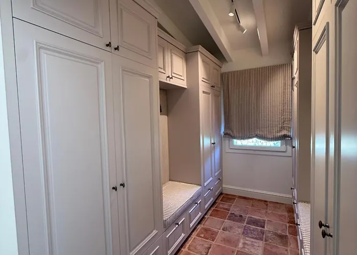 Sauces - En Carriazo, Ribamontan Al Mar, Cantabria