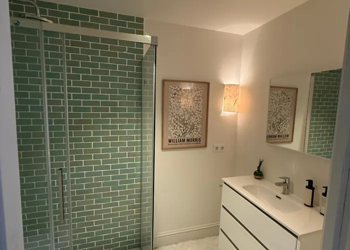 Vila Sauces - En Carriazo, Ribamontan Al Mar, Cantabria