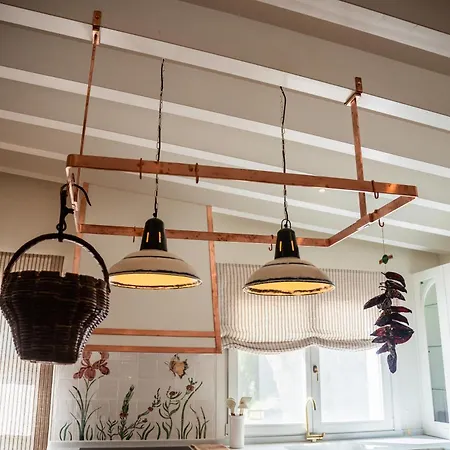 Sauces - En Carriazo, Ribamontan Al Mar, Cantabria Villa *