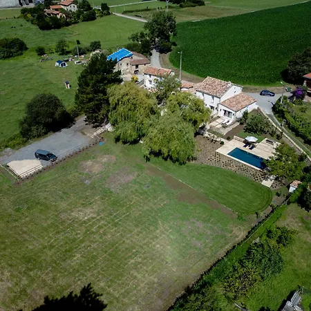 Sauces - En Carriazo, Ribamontan Al Mar, Cantabria