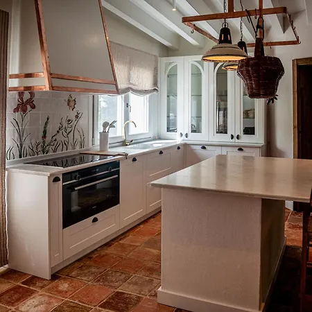 Sauces - En Carriazo, Ribamontan Al Mar, Cantabria Villa