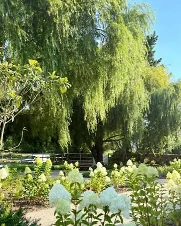 Villa Sauces - En Carriazo, Ribamontan Al Mar, Cantabria *