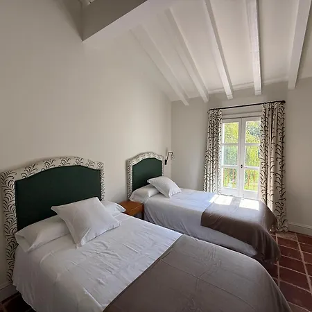 Sauces - En Carriazo, Ribamontan Al Mar, Cantabria Carriazo