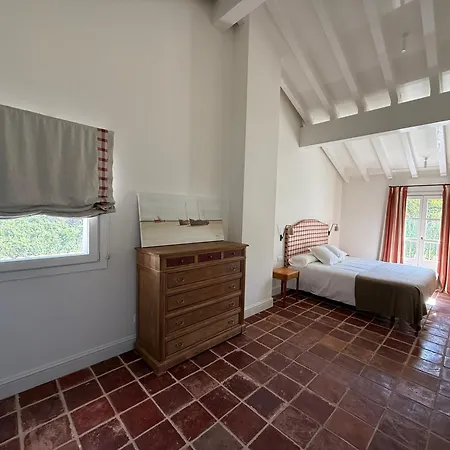 Sauces - En Carriazo, Ribamontan Al Mar, Cantabria Villa