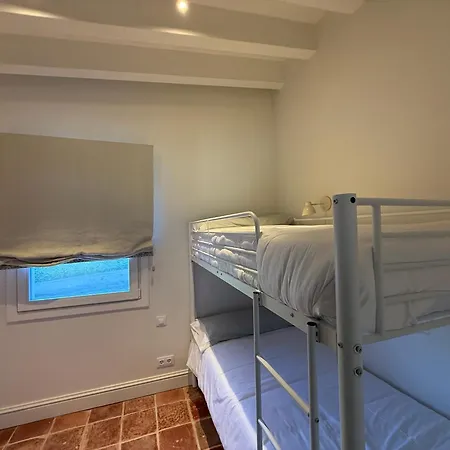 Sauces - En Carriazo, Ribamontan Al Mar, Cantabria Villa Carriazo