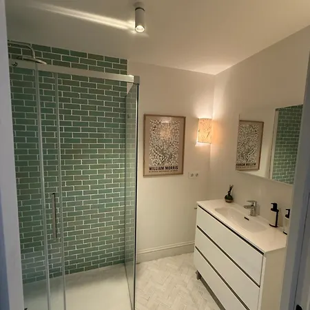 Villa Sauces - En Carriazo, Ribamontan Al Mar, Cantabria