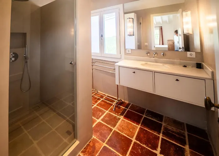 Sauces - En Carriazo, Ribamontan Al Mar, Cantabria Villa *