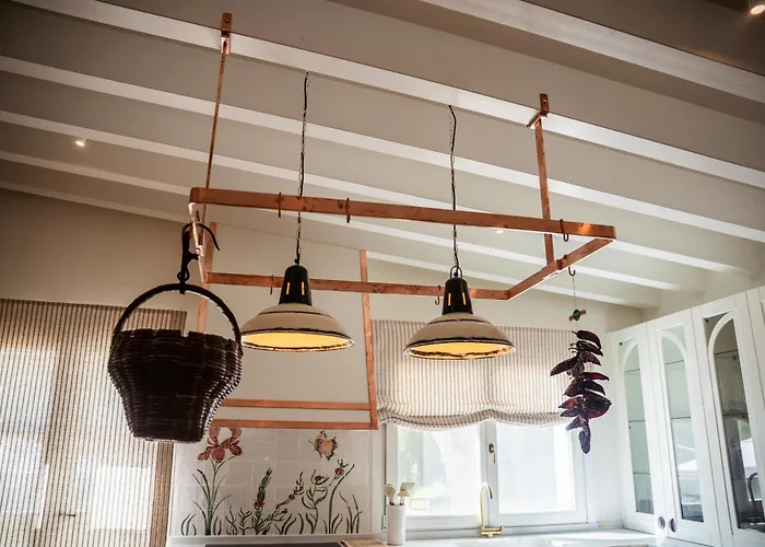 Sauces - En Carriazo, Ribamontan Al Mar, Cantabria Villa *