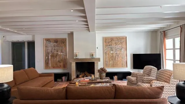 Villa Sauces - En Carriazo, Ribamontan Al Mar, Cantabria