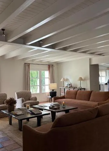 Villa Sauces - En Carriazo, Ribamontan Al Mar, Cantabria Carriazo