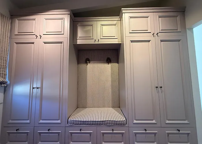 Sauces - En Carriazo, Ribamontan Al Mar, Cantabria Villa *