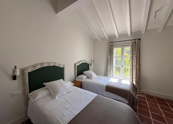 Sauces - En Carriazo, Ribamontan Al Mar, Cantabria Carriazo