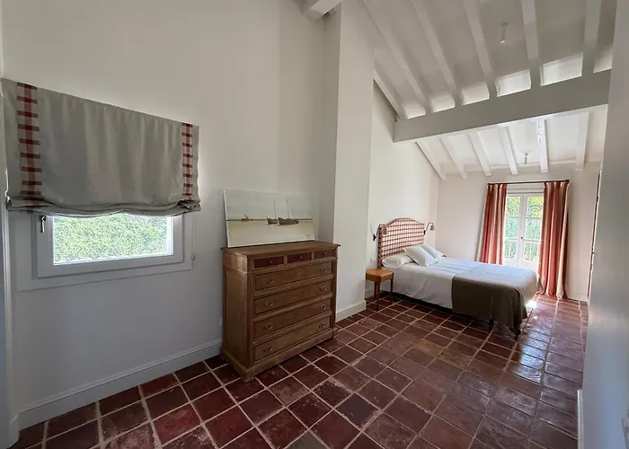 Sauces - En Carriazo, Ribamontan Al Mar, Cantabria Villa