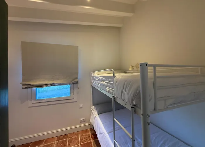 Sauces - En Carriazo, Ribamontan Al Mar, Cantabria Villa Carriazo