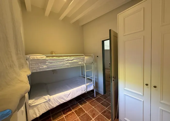 Sauces - En Carriazo, Ribamontan Al Mar, Cantabria Villa Carriazo